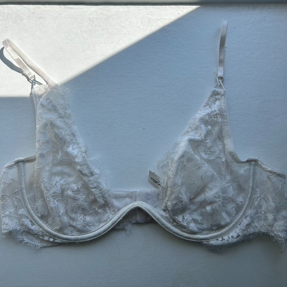 Free People Bra